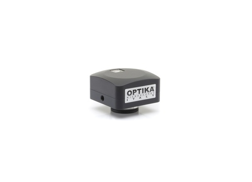 [C-B5] B5 camera, 5.1 MP CMOS, USB2.0, with univ. eyep. adapters